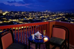Hotel Melia Santiago 5*