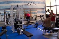Hotel Melia Varadero 5*