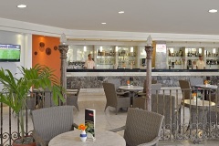 Hotel Sol Palmeras 4*