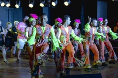 Hotel Sol Palmeras 4*
