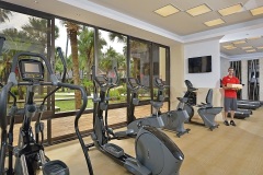 Hotel Sol Palmeras 4*