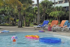 Hotel Sol Palmeras 4*