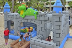 Hotel Sol Palmeras 4*