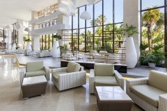 Hotel Sol Palmeras 4*