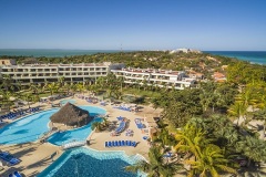 Hotel Sol Palmeras 4*