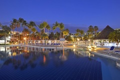 Hotel Sol Palmeras 4*