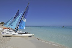 Hotel Sol Palmeras 4*