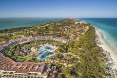 Hotel Sol Palmeras 4*