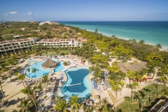 Hotel Sol Palmeras 4*