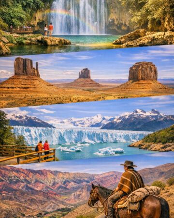ARGENTINA