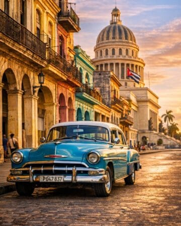CUBA