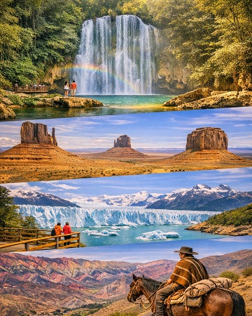 ARGENTINA