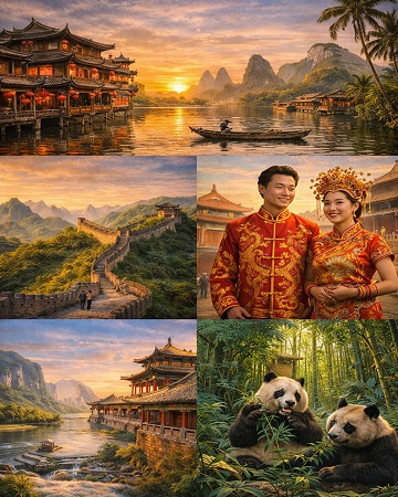 CINA